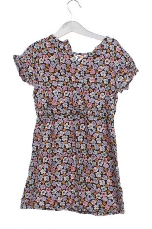 Kinderkleid H&M, Größe 4-5y/ 110-116 cm, Farbe Mehrfarbig, Preis 6,99 €