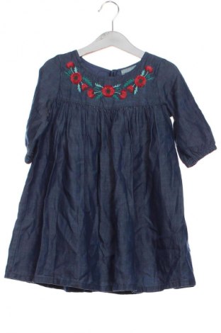 Kinderkleid Oshkosh, Größe 2-3m/ 56-62 cm, Farbe Mehrfarbig, Preis 1,99 €