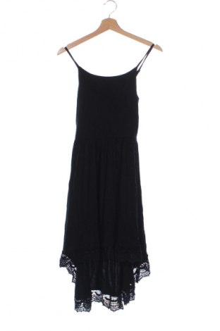 Детска рокля Kids World, Размер 11-12y/ 152-158 см, Цвят Черен, Цена 7,15 €