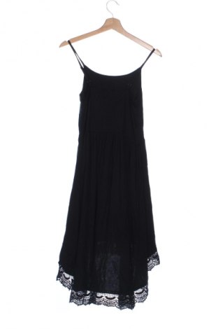 Детска рокля Kids World, Размер 11-12y/ 152-158 см, Цвят Черен, Цена 7,15 €