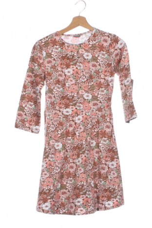 Детска рокля Kids World, Размер 11-12y/ 152-158 см, Цвят Многоцветен, Цена 4,09 €