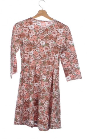 Детска рокля Kids World, Размер 11-12y/ 152-158 см, Цвят Многоцветен, Цена 4,09 €