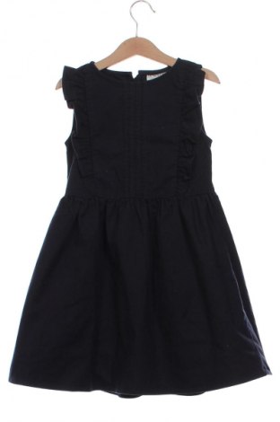 Παιδικό φόρεμα LC Waikiki, Μέγεθος 4-5y/ 110-116 εκ., Χρώμα Μπλέ, Τιμή 4,99 €