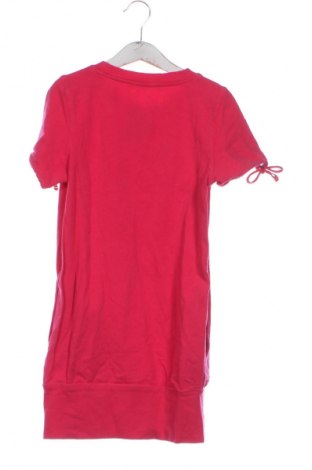 Kinderkleid Liu Jo, Größe 11-12y/ 152-158 cm, Farbe Rot, Preis 14,99 €