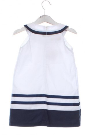 Kinderkleid M&b, Größe 2-3m/ 56-62 cm, Farbe Weiß, Preis 1,99 €