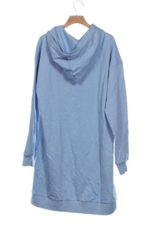 Kinderkleid Mango, Größe 12-13y/ 158-164 cm, Farbe Blau, Preis 2,99 €