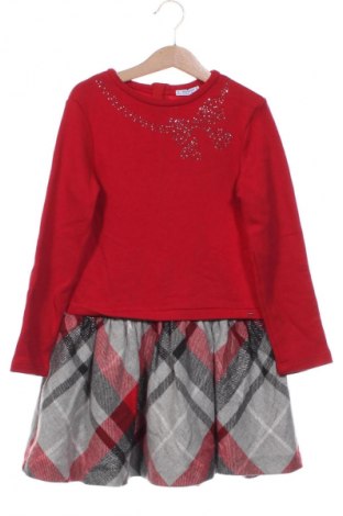 Kinderkleid Mayoral, Größe 7-8y/ 128-134 cm, Farbe Mehrfarbig, Preis 17,99 €