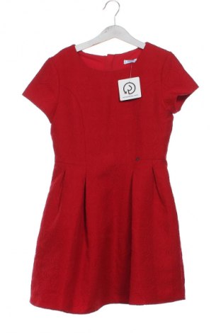 Παιδικό φόρεμα Mayoral, Μέγεθος 10-11y/ 146-152 εκ., Χρώμα Κόκκινο, Τιμή 14,99 €