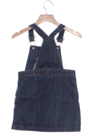 Kinderkleid Next, Größe 12-18m/ 80-86 cm, Farbe Blau, Preis 2,99 €