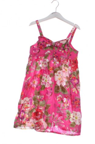 Kinderkleid Next, Größe 7-8y/ 128-134 cm, Farbe Mehrfarbig, Preis 6,99 €