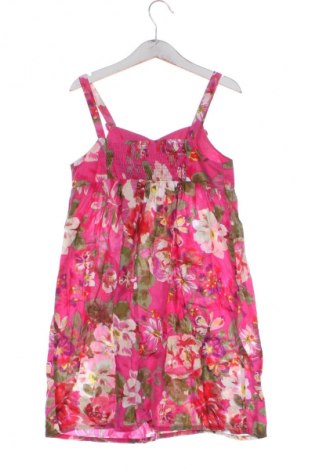 Kinderkleid Next, Größe 7-8y/ 128-134 cm, Farbe Mehrfarbig, Preis 6,99 €