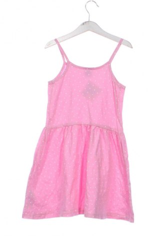 Kinderkleid Pepco, Größe 4-5y/ 110-116 cm, Farbe Mehrfarbig, Preis 4,80 €