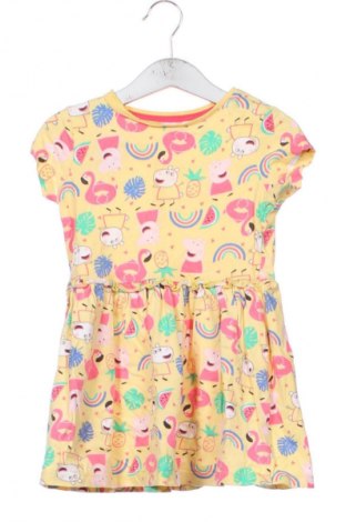 Kinderkleid Peppa Pig, Größe 2-3m/ 56-62 cm, Farbe Mehrfarbig, Preis 1,99 €