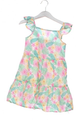 Детска рокля Primark, Размер 4-5y/ 110-116 см, Цвят Многоцветен, Цена 2,04 €