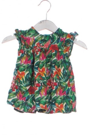Kinderkleid Primark, Größe 2-3m/ 56-62 cm, Farbe Mehrfarbig, Preis 1,99 €