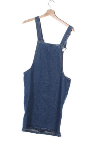 Kinderkleid Reserved, Größe 12-13y/ 158-164 cm, Farbe Blau, Preis 2,99 €