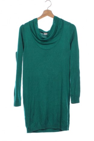 Kinderkleid S.Oliver, Größe 12-13y/ 158-164 cm, Farbe Grün, Preis 4,99 €