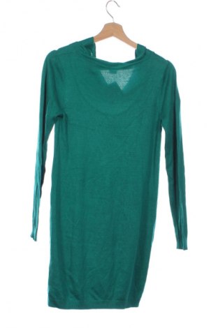 Kinderkleid S.Oliver, Größe 12-13y/ 158-164 cm, Farbe Grün, Preis 4,99 €