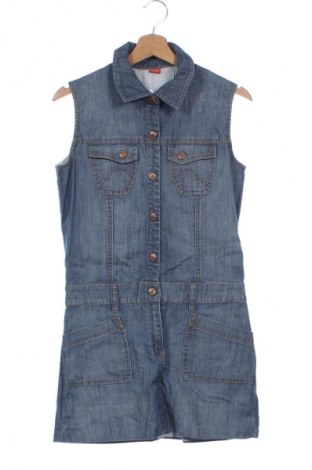 Kinderkleid S.Oliver, Größe 15-18y/ 170-176 cm, Farbe Mehrfarbig, Preis 2,99 €