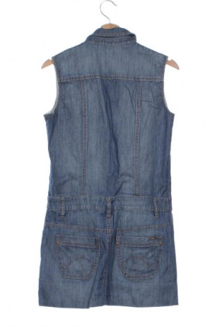 Kinderkleid S.Oliver, Größe 15-18y/ 170-176 cm, Farbe Mehrfarbig, Preis 2,99 €