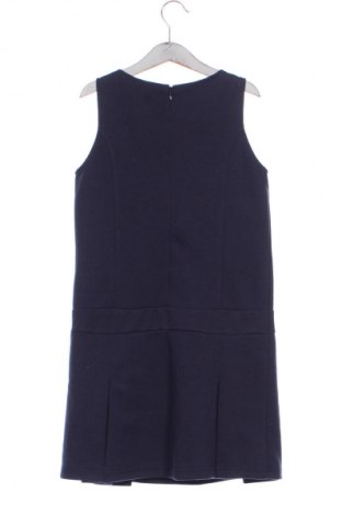 Kinderkleid S.Oliver, Größe 9-10y/ 140-146 cm, Farbe Blau, Preis 7,77 €