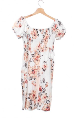 Kinderkleid SHEIN, Größe 11-12y/ 152-158 cm, Farbe Mehrfarbig, Preis 12,00 €