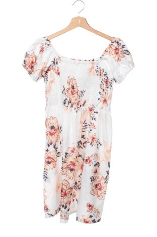 Kinderkleid SHEIN, Größe 11-12y/ 152-158 cm, Farbe Mehrfarbig, Preis 12,00 €