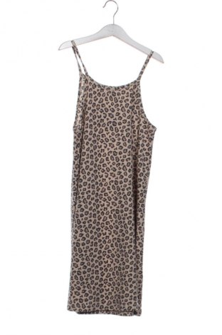 Kinderkleid Sinsay, Größe 9-10y/ 140-146 cm, Farbe Mehrfarbig, Preis 9,27 €