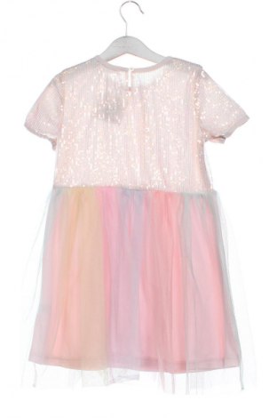 Kinderkleid Sinsay, Größe 7-8y/ 128-134 cm, Farbe Mehrfarbig, Preis 11,07 €