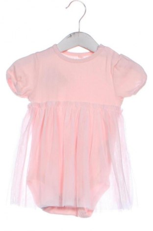 Kinderkleid Sinsay, Größe 18-24m/ 86-98 cm, Farbe Rosa, Preis 3,99 €