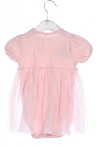 Kinderkleid Sinsay, Größe 18-24m/ 86-98 cm, Farbe Rosa, Preis 3,99 €