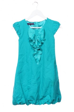 Dětské šaty  Ted Baker, Velikost 10-11y/ 146-152 cm, Barva Zelená, Cena  609,00 Kč