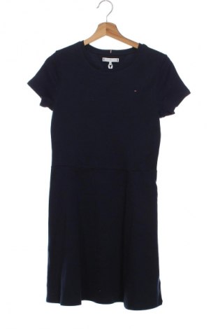 Παιδικό φόρεμα Tommy Hilfiger, Μέγεθος 15-18y/ 170-176 εκ., Χρώμα Μπλέ, Τιμή 82,99 €, #134281341