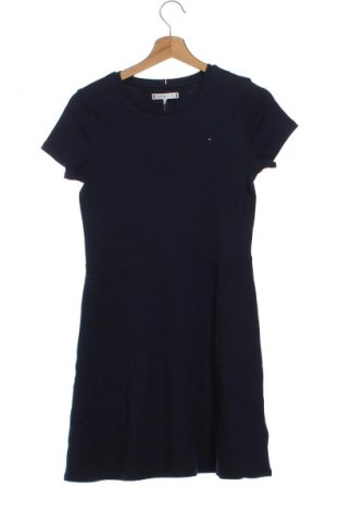 Dětské šaty  Tommy Hilfiger, Velikost 12-13y/ 158-164 cm, Barva Modrá, Cena  719,00 Kč, #134281444