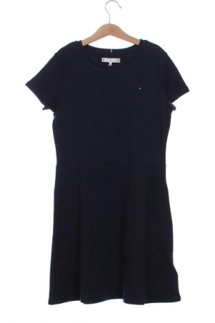 Dziecięca sukienka Tommy Hilfiger, Rozmiar 10-11y/ 146-152 cm, Kolor Niebieski, Cena 126,99 zł, #134282734