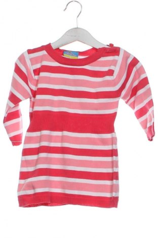 Kinderkleid Topolino, Größe 18-24m/ 86-98 cm, Farbe Mehrfarbig, Preis 1,99 €