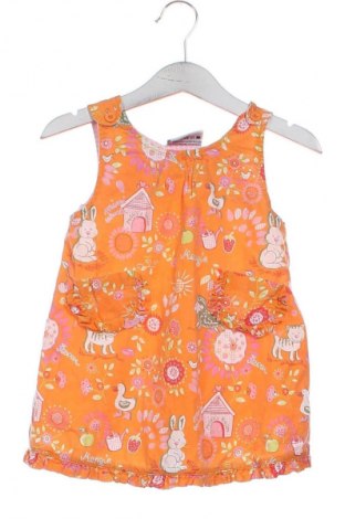 Kinderkleid Topolino, Größe 3-6m/ 62-68 cm, Farbe Mehrfarbig, Preis 12,28 €