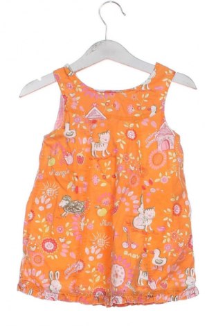 Kinderkleid Topolino, Größe 3-6m/ 62-68 cm, Farbe Mehrfarbig, Preis 12,28 €