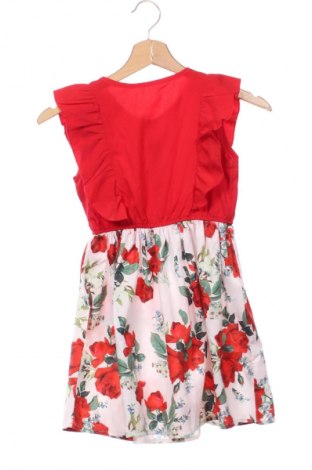 Παιδικό φόρεμα Unbranded, Μέγεθος 6-7y/ 122-128 εκ., Χρώμα Πολύχρωμο, Τιμή 13,99 €