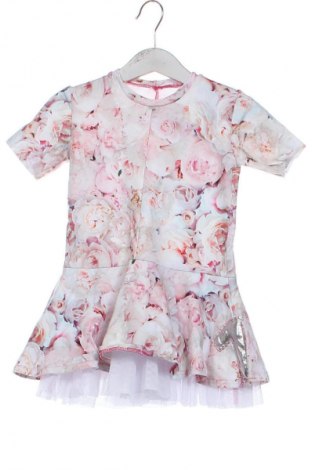 Kinderkleid Unbranded, Größe 12-18m/ 80-86 cm, Farbe Mehrfarbig, Preis 2,99 €