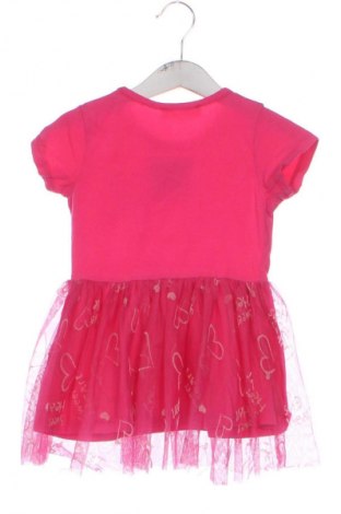 Kinderkleid Unbranded, Größe 18-24m/ 86-98 cm, Farbe Mehrfarbig, Preis 7,11 €