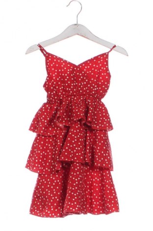 Kinderkleid Unbranded, Größe 2-3y/ 98-104 cm, Farbe Mehrfarbig, Preis 9,08 €