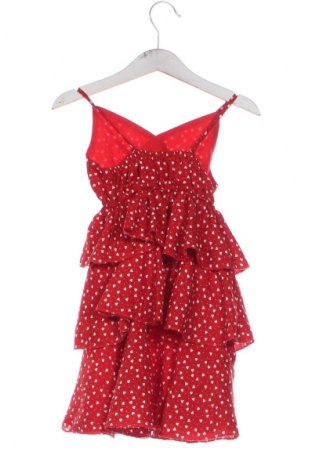 Kinderkleid Unbranded, Größe 2-3y/ 98-104 cm, Farbe Mehrfarbig, Preis 9,08 €