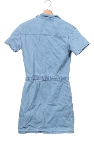 Kinderkleid Unbranded, Größe 13-14y/ 164-168 cm, Farbe Blau, Preis 4,99 €