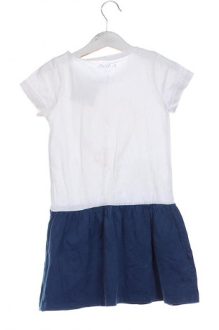 Kinderkleid Unbranded, Größe 4-5y/ 110-116 cm, Farbe Mehrfarbig, Preis 6,99 €