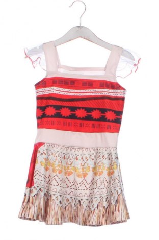 Kinderkleid Unbranded, Größe 3-4y/ 104-110 cm, Farbe Mehrfarbig, Preis 8,45 €