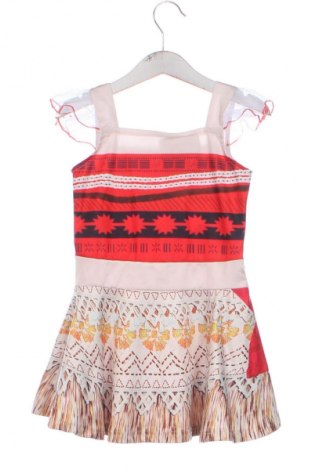 Kinderkleid Unbranded, Größe 3-4y/ 104-110 cm, Farbe Mehrfarbig, Preis 8,45 €