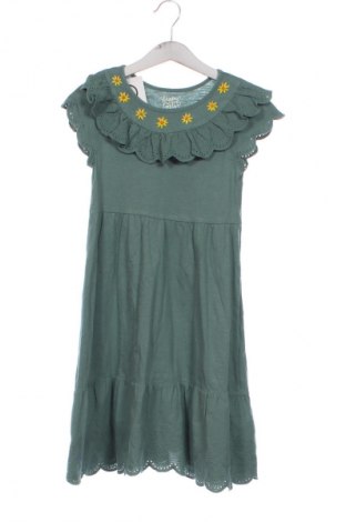 Kinderkleid Unbranded, Größe 6-7y/ 122-128 cm, Farbe Grün, Preis 6,99 €