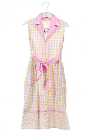 Kinderkleid Unbranded, Größe 7-8y/ 128-134 cm, Farbe Mehrfarbig, Preis 9,99 €