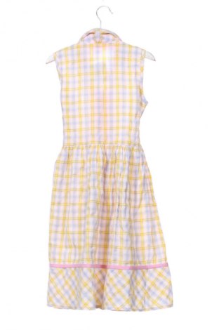Kinderkleid Unbranded, Größe 7-8y/ 128-134 cm, Farbe Mehrfarbig, Preis 9,99 €